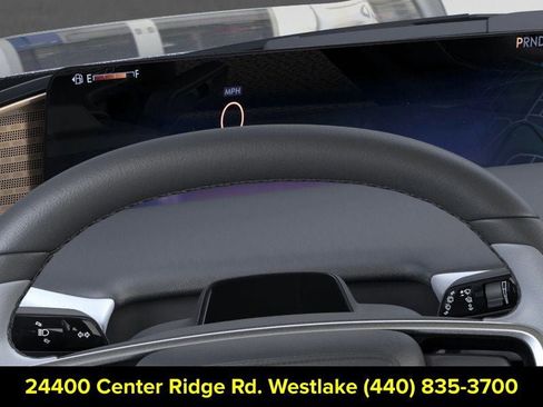 New 2026 Lincoln Navigator L Black Label AWD/4WD image 13