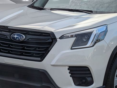 Used 2024 Subaru Forester image 11