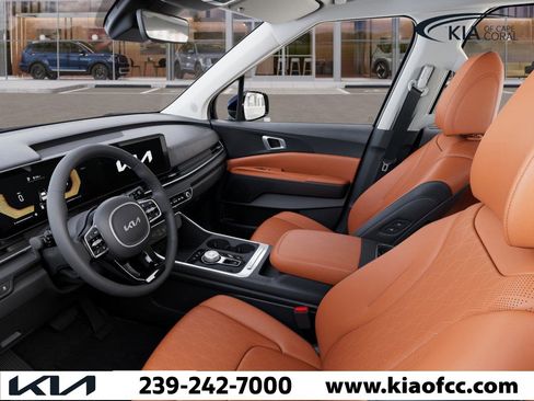 New 2026 Kia Carnival EX image 17