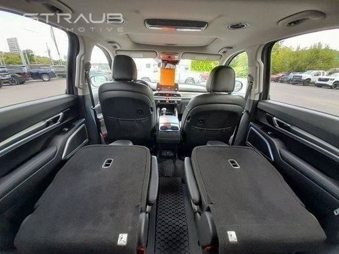Used 2021 Kia Telluride S AWD/4WD image 47