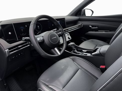 New 2026 Hyundai Santa Cruz Limited AWD/4WD image 14