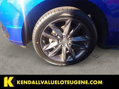 Used 2019 Acura MDX A-Spec image 14