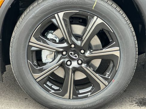 New 2026 INFINITI QX60 Autograph w/ Autograph Tech Package image 34