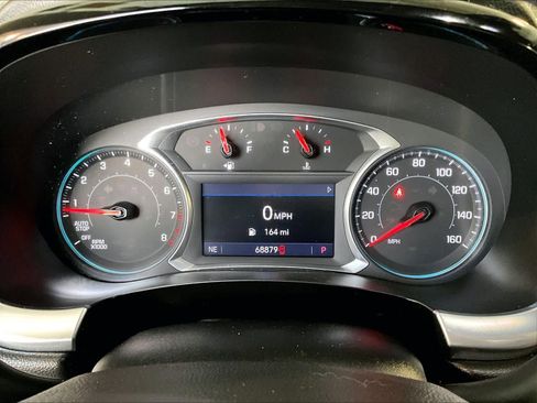 Used 2020 Chevrolet Traverse LT w/ LT Premium Package AWD/4WD image 26