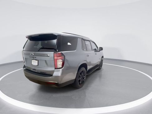 Used 2021 Chevrolet Tahoe RST w/ Luxury Package AWD/4WD image 9