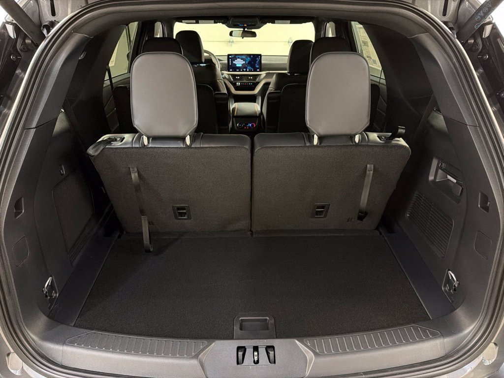 New 2027 Ford Explorer Tremor AWD/4WD image 36