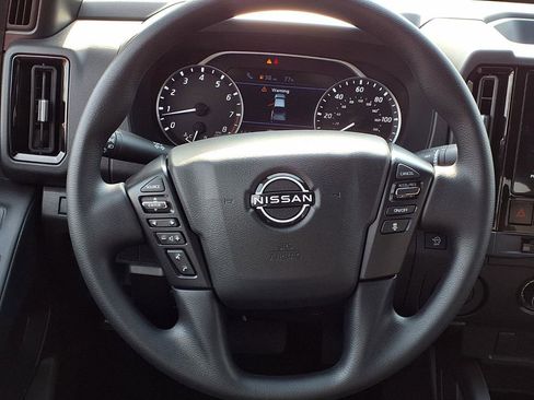 New 2026 Nissan Frontier SV image 18