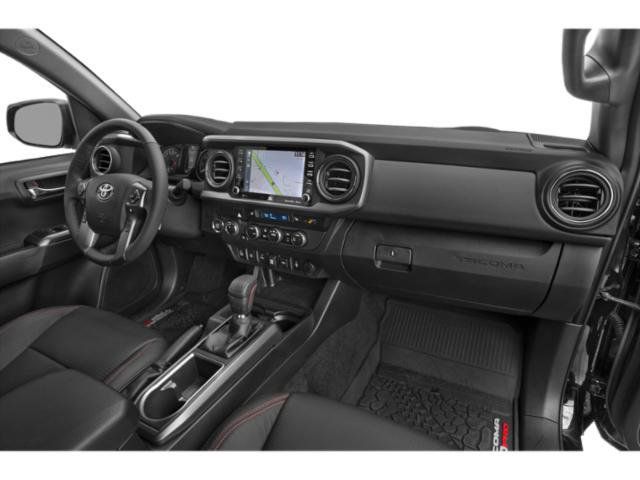 Used 2021 Toyota Tacoma TRD Pro AWD/4WD image 13