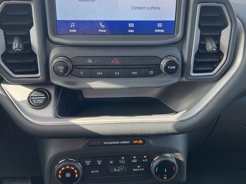 Used 2024 Ford Bronco Sport Big Bend image 16