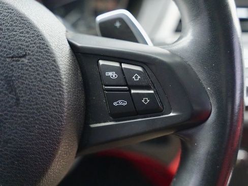 Used 2015 BMW Z4 sDrive35i image 13