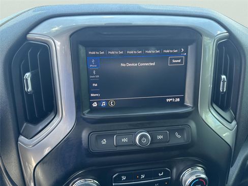 Used 2021 GMC Sierra 1500 4x4 Crew Cab w/ Sierra Value Package image 24