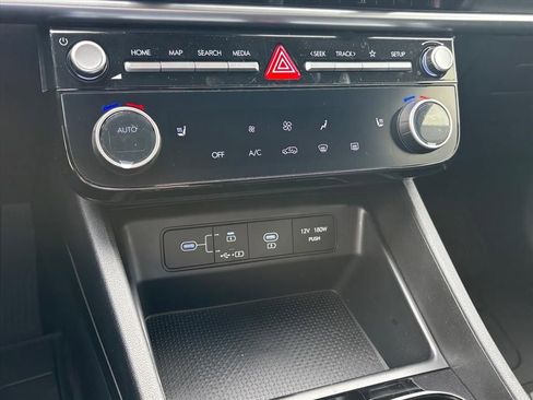 New 2026 Hyundai Tucson XRT image 17