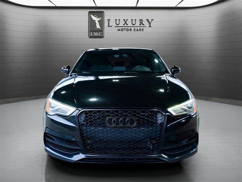 Used 2016 Audi S3 Premium Plus w/ Technology Package image 7