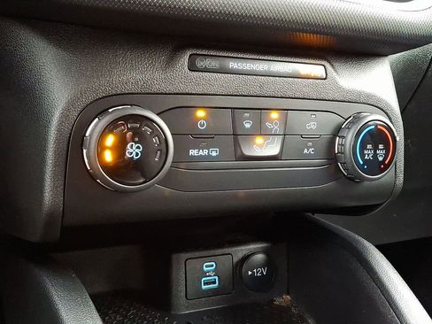 Certified 2021 Ford Bronco Sport image 15