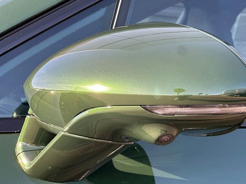 New 2025 Porsche Panamera RWD image 40