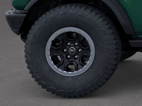 New 2025 Ford Bronco Badlands image 21