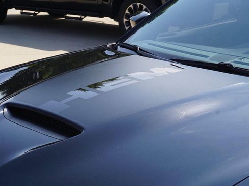 Used 2022 Dodge Charger R/T w/ Daytona Edition Group RWD image 12