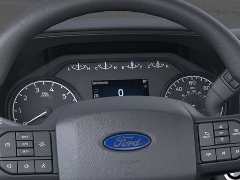 New 2026 Ford F150 XL RWD image 13