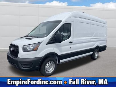New 2026 Ford Transit 350 148 High Roof Extended