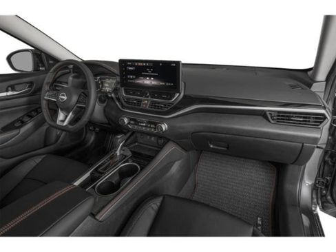 New 2026 Nissan Altima 2.5 SR AWD/4WD image 17