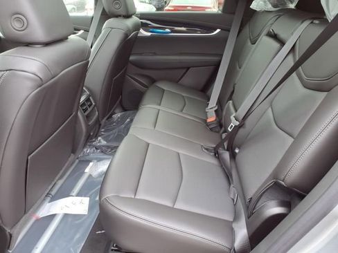 New 2025 Cadillac XT5 Premium Luxury image 7