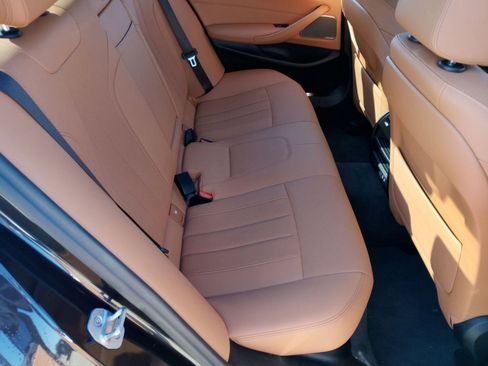 Used 2023 BMW 530i w/ M Sport Package image 23