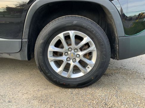 Used 2019 Chevrolet Traverse LS w/ LPO, Floor Liner Package AWD/4WD image 29