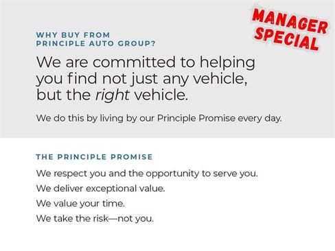 Used 2024 GMC Terrain SLE image 2