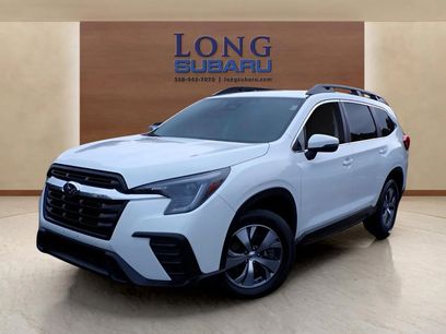 Used 2023 Subaru Ascent Premium w/ Convenience Package