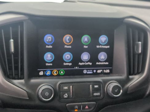 Used 2023 GMC Terrain AT4 w/ Infotainment Package II image 12