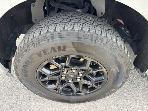 Used 2023 Ford F150 XLT w/ Equipment Group 302A High AWD/4WD image 12