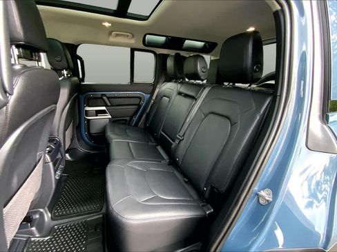 Used 2024 Land Rover Defender 110 S AWD/4WD image 19