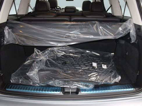 Used 2026 Mercedes-Benz GLS 450 4MATIC image 35