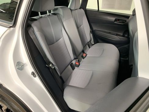 Used 2024 Toyota Corolla Cross S image 23