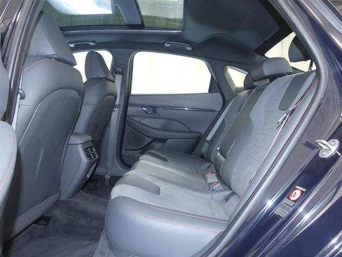 Used 2023 Hyundai Sonata N Line w/ Preferred Accessory Package FWD image 23