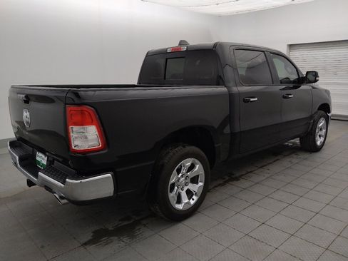 Used 2019 RAM 1500 Big Horn AWD/4WD image 10