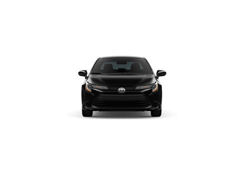 New 2026 Toyota Corolla LE FWD image 17