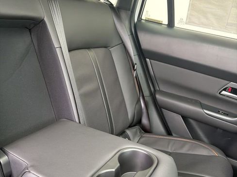 New 2026 MAZDA CX-50 AWD 2.5 Hybrid w/ Weather Package image 15