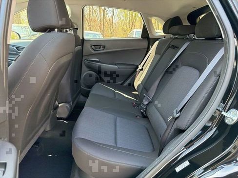 Certified 2023 Hyundai Kona SEL w/ Cargo Package AWD/4WD image 14
