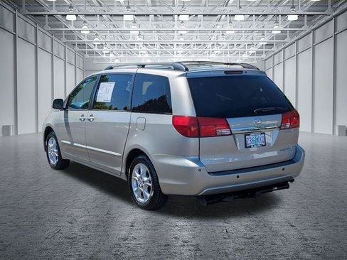 Used 2005 Toyota Sienna XLE Limited FWD image 45