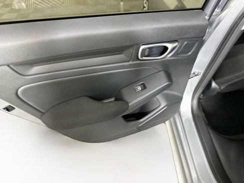 Used 2024 Honda Civic LX image 25