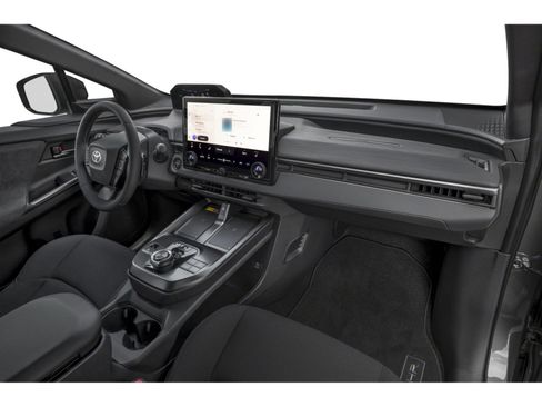 New 2026 Toyota C-HR AWD/4WD image 14