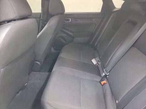 Used 2025 Honda Civic Sport image 12