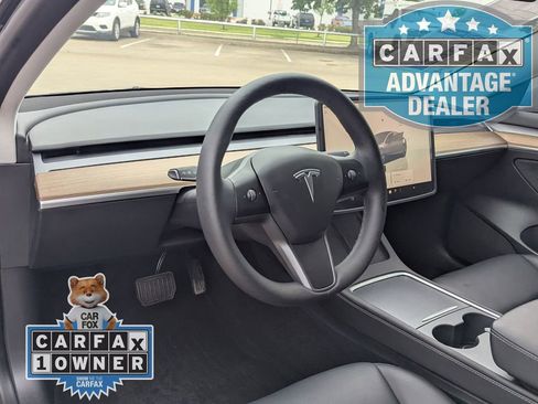 Used 2023 Tesla Model 3 Standard Range RWD image 4
