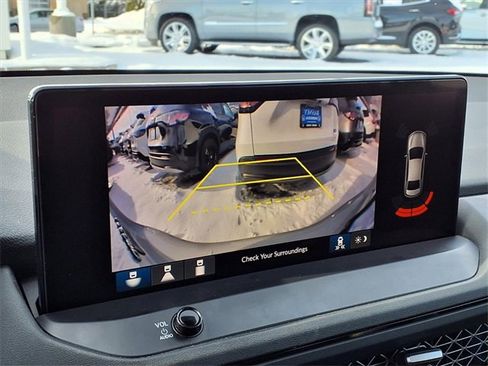 Certified 2023 Honda Accord EX-L image 16