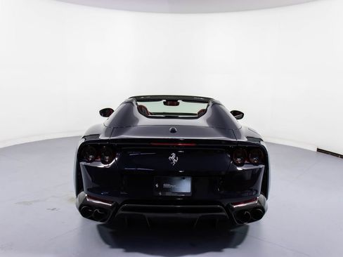 Certified 2023 Ferrari 812 GTS RWD image 7