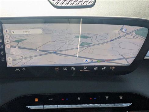 New 2026 Buick Enclave Sport Touring w/ Power Package image 12