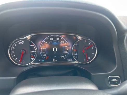 Used 2017 GMC Acadia Denali w/ Technology Package image 42