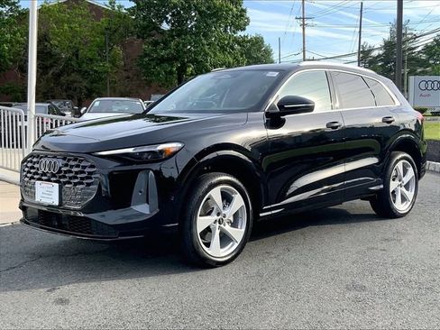 New 2026 Audi Q5 Premium Plus AWD/4WD image 4