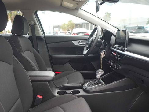 Used 2023 Kia Forte LXS FWD image 15